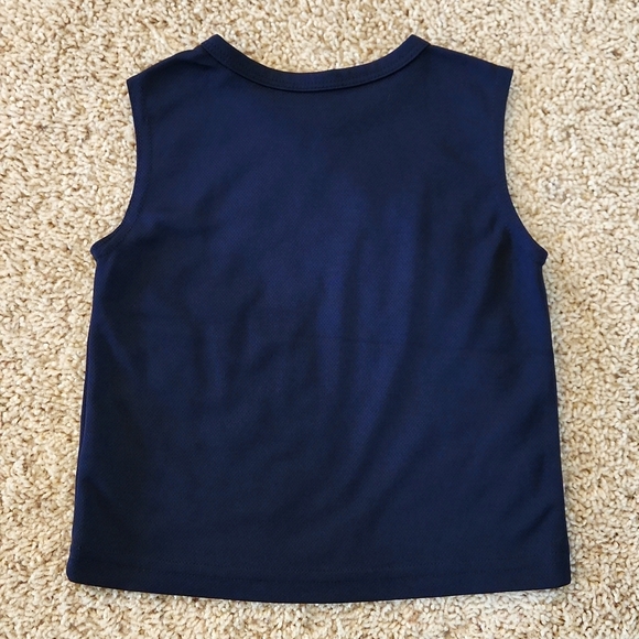 Baseball Tank top - Picture 4 of 4